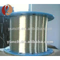 nitinol superelastic wire for medical
Nitinol Wire